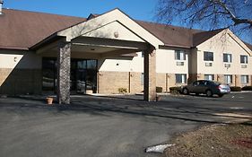 Lodi Valley Suites